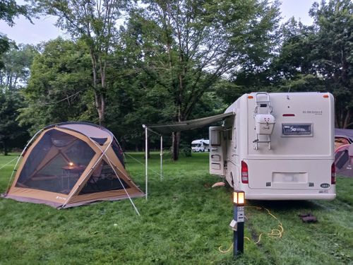 北海道の旨い!を食べるC△mp旅’2025(2 of 4) 北海道 ファミリーキャンプ キャンピングカー vios outdoor'sさんのキャンプブログ CAMPiii(キャンピー) -キャンプ専用SNS キャンプのすべてがここに集まる-