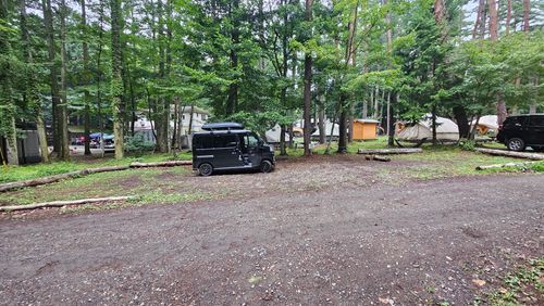 霧ヶ峰~金峰山~上高地 長野県 ソロキャンプ グループキャンプ 区画サイト オートサイト フリーサイト IZUIZUさんのキャンプブログ CAMPiii(キャンピー) -キャンプ専用SNS キャンプのすべてがここに集まる-