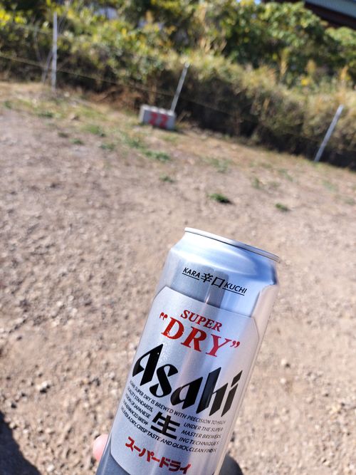 熊を避けて海キャン 浜オートキャンプ場 ソロキャンプ グループキャンプ 区画サイト オートサイト たかたかぽんたさんのキャンプブログ CAMPiii（キャンピー） -キャンプ専用SNS キャンプのすべてがここに集まる-