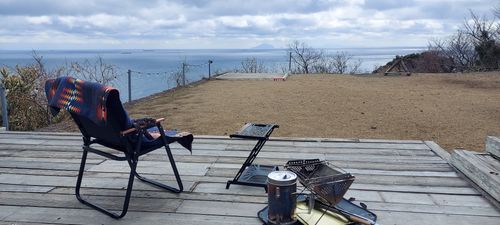 車中泊旅🚗  RVパーク 伊豆黒根岬 ソロキャンプ 夢見るクマさんのキャンプブログ CAMPiii（キャンピー） -キャンプ専用SNS キャンプのすべてがここに集まる-