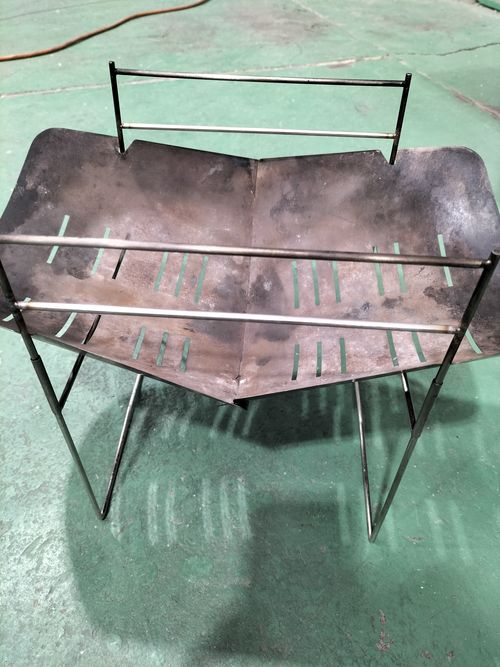 チョイ改良😁 ぼっちオヤジさんのキャンプブログ CAMPiii（キャンピー） -キャンプ専用SNS キャンプのすべてがここに集まる-