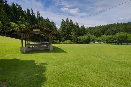 資材運搬（鹿島台） グループキャンプ フリーサイト JGNさんのキャンプブログ CAMPiii（キャンピー） -キャンプ専用SNS キャンプのすべてがここに集まる-