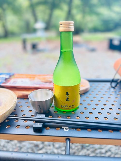 №61 THE Do-c camp! morokubo.GreenPark ソロキャンプ 区画サイト 1711_Campさんのキャンプブログ CAMPiii（キャンピー） -キャンプ専用SNS キャンプのすべてがここに集まる-