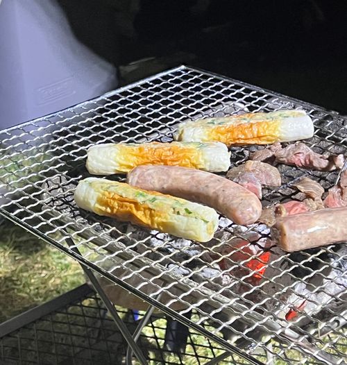 [北海道] ほたるの里オートキャンプ場 ここキャン ほたるの里オートキャンプ場 ソロキャンプ グループキャンプ 区画サイト CATさんのキャンプブログ CAMPiii（キャンピー） -キャンプ専用SNS キャンプのすべてがここに集まる-
