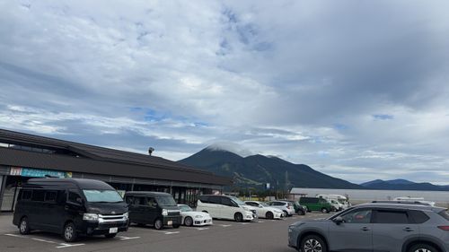 台風なんてキライだぁ〜 割山森林公園天湖森 グループキャンプ 区画サイト フリーサイト まっつんさんのキャンプブログ CAMPiii（キャンピー） -キャンプ専用SNS キャンプのすべてがここに集まる-