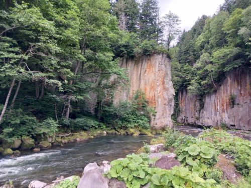 北海道の旨い!を食べるC△mp旅’ 2025(1 of 4) 北海道 ファミリーキャンプ キャンピングカー vios outdoor'sさんのキャンプブログ CAMPiii(キャンピー) -キャンプ専用SNS キャンプのすべてがここに集まる-