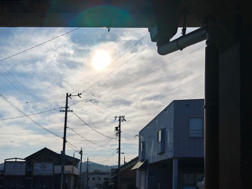 シンシンとした雪の後はニンニンと&hellip; やぶっちゃキャンプ場 ソロキャンプ グループキャンプ オートサイト ぞのさんさんのキャンプブログ CAMPiii（キャンピー） -キャンプ専用SNS キャンプのすべてがここに集まる-