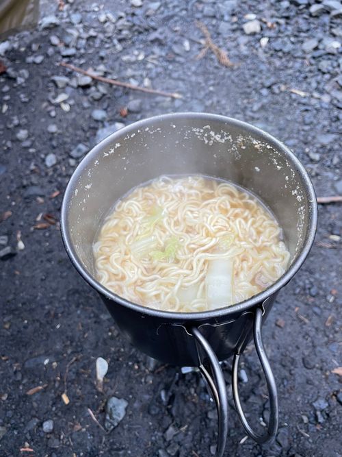 今年の締めキャン！徒歩ソロで行く大岳キャンプ場。徒歩の限界と大トラブルの旅 大岳キャンプ場 上流サイト ソロキャンプ フリーサイト ma9さんのキャンプブログ CAMPiii（キャンピー） -キャンプ専用SNS キャンプのすべてがここに集まる-