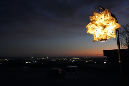 CAMPiii（キャンピー） スモーキーさんのキャンプブログ 砕石砂利が一番 サンガーデンキャンプフィールド