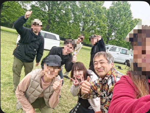 色々ありすぎるんだけど😆🎶アウトドアイベント開催だっちゃ 国営みちのく杜の湖畔公園 Oniyomeさんのキャンプブログ CAMPiii（キャンピー） -キャンプ専用SNS キャンプのすべてがここに集まる-