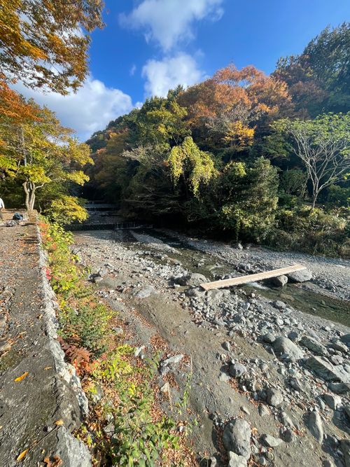 2年ぶりに滝沢園へ！友人とのデュオキャンプ 滝沢園キャンプ場 ソロキャンプ グループキャンプ フリーサイト ma9さんのキャンプブログ CAMPiii（キャンピー） -キャンプ専用SNS キャンプのすべてがここに集まる-