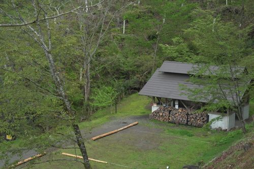 全国旅キャンプ第14弾は高知編 ソロキャンプ ENJOY THE OUTDOORSさんのキャンプブログ CAMPiii（キャンピー） -キャンプ専用SNS キャンプのすべてがここに集まる-