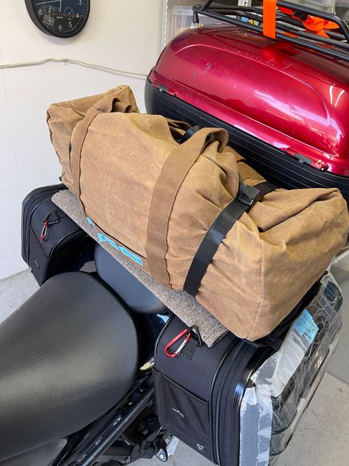 色々と便利なキャンプ場 大曽公園キャンプ場 ソロキャンプ フリーサイト りゅうさんのキャンプブログ CAMPiii（キャンピー） -キャンプ専用SNS キャンプのすべてがここに集まる-