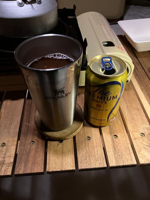 ファンガーデンリモ2日目😆 Fun Garden Rimo ソロキャンプ フリーサイト siroさんのキャンプブログ CAMPiii（キャンピー） -キャンプ専用SNS キャンプのすべてがここに集まる-