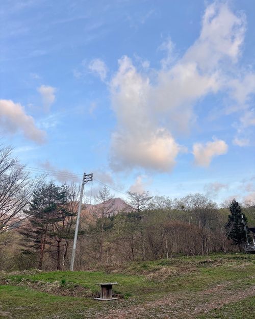 秋田＆岩手を目指せ〜🌀🌀🌀🌀🌀 キャンプグランド・ベアーベル Oniyomeさんのキャンプブログ CAMPiii（キャンピー） -キャンプ専用SNS キャンプのすべてがここに集まる-