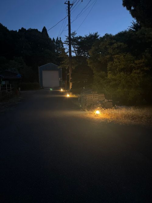 激暑！ソロキャンプ⛺️ キャンプガーデン印西 ソロキャンプ オートサイト Kojiさんのキャンプブログ CAMPiii（キャンピー） -キャンプ専用SNS キャンプのすべてがここに集まる-