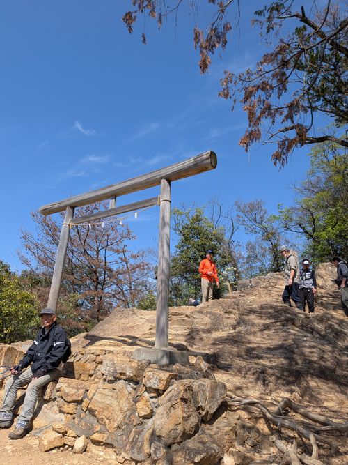 日和田山 ともえ川Park ソロキャンプ オートサイト フリーサイト IZUIZUさんのキャンプブログ CAMPiii（キャンピー） -キャンプ専用SNS キャンプのすべてがここに集まる-