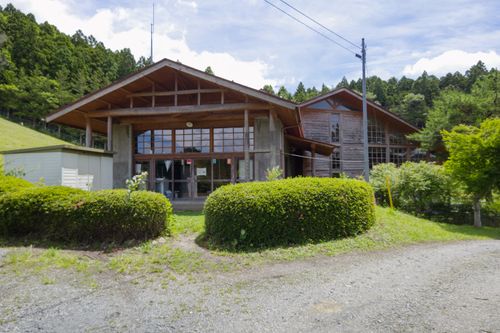 CAMPiii（キャンピー） JGNさんのキャンプブログ 資材運搬（鹿島台） 