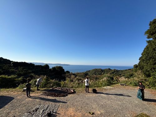 おじさん達リベンジ 有田BLUEキャンプ場 グループキャンプ フリーサイト オートサイト ぼちさんのキャンプブログ CAMPiii（キャンピー） -キャンプ専用SNS キャンプのすべてがここに集まる-