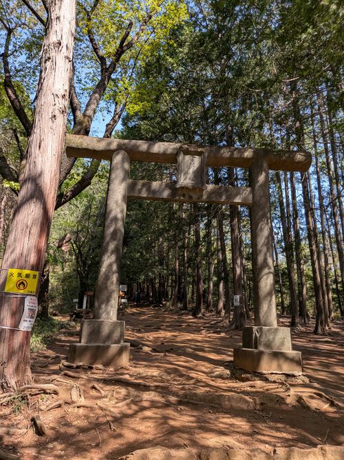 日和田山 ともえ川Park ソロキャンプ オートサイト フリーサイト IZUIZUさんのキャンプブログ CAMPiii（キャンピー） -キャンプ専用SNS キャンプのすべてがここに集まる-