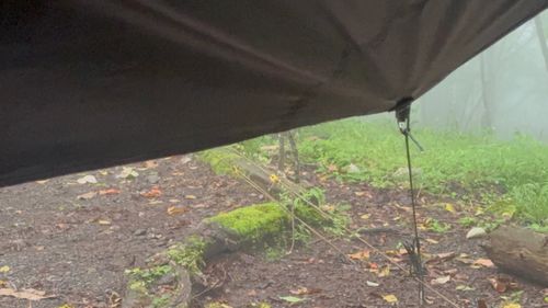 もう山は秋かも PICA表富士 ソロキャンプ グループキャンプ フリーサイト まっつんさんのキャンプブログ CAMPiii（キャンピー） -キャンプ専用SNS キャンプのすべてがここに集まる-