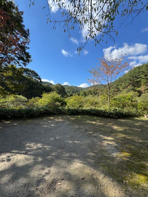 星空も景色も楽しめたキャンプ 小板まきばの里キャンプ場 ソロキャンプ 区画サイト yoshiさんのキャンプブログ CAMPiii（キャンピー） -キャンプ専用SNS キャンプのすべてがここに集まる-