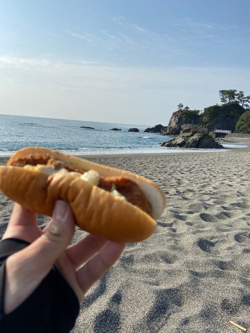 咸陽島公園キャンプ⛺️※過去キャンプ⛺️ 咸陽島公園 ソロキャンプ フリーサイト 平和☮️さんのキャンプブログ CAMPiii（キャンピー） -キャンプ専用SNS キャンプのすべてがここに集まる-