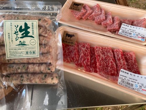 DAISEN♥大山@前編 CAMPFIELD GOEN ファミリーキャンプ オートサイト ぐうたら夫婦さんのキャンプブログ CAMPiii（キャンピー） -キャンプ専用SNS キャンプのすべてがここに集まる-