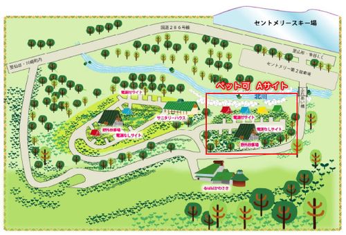 安定のバンドック・ソロティピー1TC⛺️ るぽぽの森 (るぽぽかわさき&笹谷オートキャンプ場) ソロキャンプ オートサイト そとあそびさんのキャンプブログ CAMPiii(キャンピー) -キャンプ専用SNS キャンプのすべてがここに集まる-
