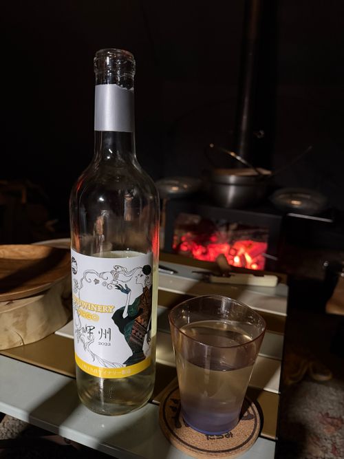 九州伊勢えびキャンプ🦞̥@紅葉観に行こーよ🍁 阿蘇レインボーバレー ファミリーキャンプ オートサイト ぐうたら夫婦さんのキャンプブログ CAMPiii（キャンピー） -キャンプ専用SNS キャンプのすべてがここに集まる-