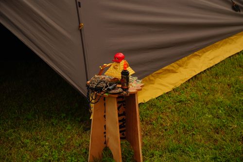 サーカスの集い⛺️vol.8 村山ジャンボ キャンプ場 skitさんのキャンプブログ CAMPiii（キャンピー） -キャンプ専用SNS キャンプのすべてがここに集まる-