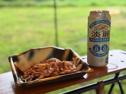 67回目 梅雨時期前の雨キャンプ キャンプ&農園 玖珠の杜 ソロキャンプ フリーサイト オートサイト きむちんさんのキャンプブログ CAMPiii(キャンピー) -キャンプ専用SNS キャンプのすべてがここに集まる-