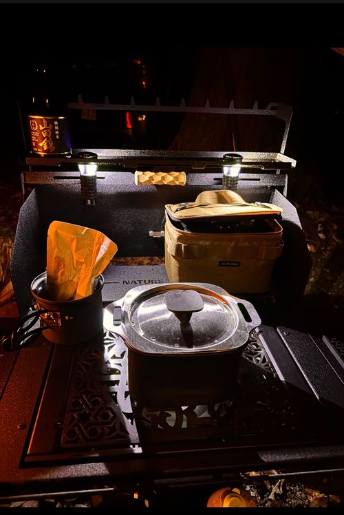 ソロ欲に駆られ。 デルフリキャンプ エンジョイドローン上山田キャンプ場 ソロキャンプ 区画サイト オートサイト あやぴーさんのキャンプブログ CAMPiii（キャンピー） -キャンプ専用SNS キャンプのすべてがここに集まる-