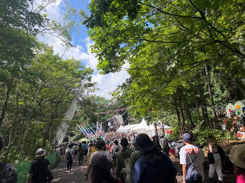 キャンピン交代 2026 〜登城篇〜　第２夜 秋山浜キャンプ場 ソロキャンプ キャンピングカー まっつんさんのキャンプブログ CAMPiii（キャンピー） -キャンプ専用SNS キャンプのすべてがここに集まる-