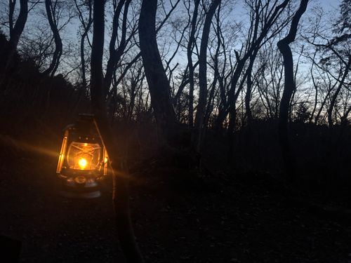 丸火でキャンプ 丸火自然公園グリーンキャンプ場 ソロキャンプ 区画サイト まっつんさんのキャンプブログ CAMPiii（キャンピー） -キャンプ専用SNS キャンプのすべてがここに集まる-