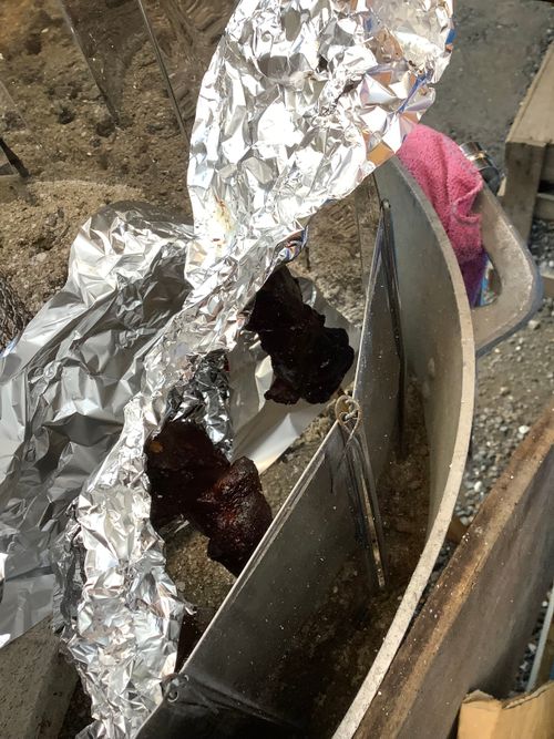 Vol.105 25/NO.24 笛吹小屋キャンプ場〜中津峡〜〆ホルモン屋‼️ 笛吹小屋キャンプ場 ソロキャンプ 区画サイト 🔥焚き火🔥さんのキャンプブログ CAMPiii(キャンピー) -キャンプ専用SNS キャンプのすべてがここに集まる-