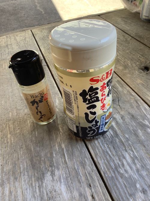 Vol.113 26/NO.03　久しぶりに秩父のいつもの場所に行く‼️ 中津峡 ソロキャンプ 🔥焚き火🔥さんのキャンプブログ CAMPiii（キャンピー） -キャンプ専用SNS キャンプのすべてがここに集まる-