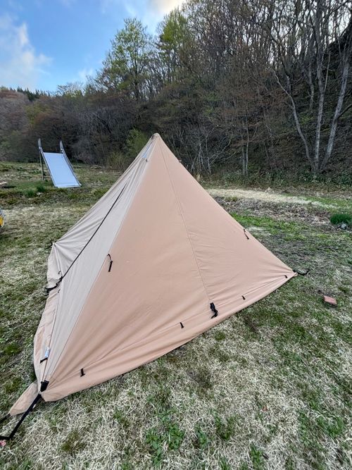 秋田＆岩手を目指せ〜🌀🌀🌀🌀🌀 キャンプグランド・ベアーベル Oniyomeさんのキャンプブログ CAMPiii（キャンピー） -キャンプ専用SNS キャンプのすべてがここに集まる-