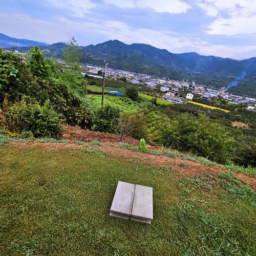 俺のあそび043 和歌山は海だけじゃない‼️ くつろぎたい理想郷がそこにはあった‼️ くつろぎたいのも山々 ソロキャンプ フリーサイト くまくまさんのキャンプブログ CAMPiii(キャンピー) -キャンプ専用SNS キャンプのすべてがここに集まる-
