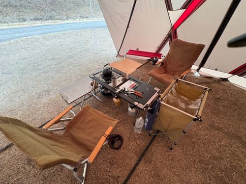 44回 鹿沼キャンプ スノーピーク鹿沼キャンプフィールド＆スパ ファミリーキャンプ フリーサイト ヒロアキングさんのキャンプブログ CAMPiii（キャンピー） -キャンプ専用SNS キャンプのすべてがここに集まる-