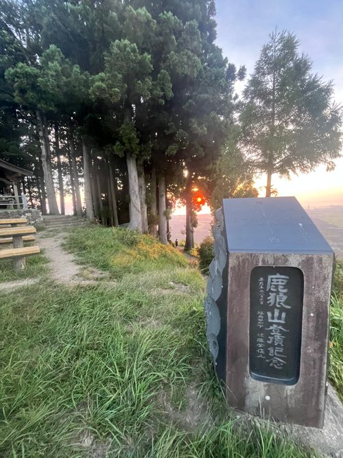 みちのく潮風トレイル 福島 相馬編 貸し切りができる小さなキャンプ場 beeto ソロキャンプ 区画サイト まっつんさんのキャンプブログ CAMPiii(キャンピー) -キャンプ専用SNS キャンプのすべてがここに集まる-