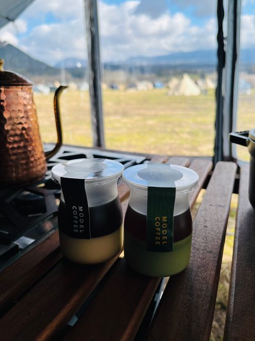 これがやりたかったよ！富士山とTPU🤩✨✨✨まさかの雪にびっくり5回目のふもとっぱら🗻 ふもとっぱらキャンプ場 ファミリーキャンプ フリーサイト Izumiさんのキャンプブログ CAMPiii（キャンピー） -キャンプ専用SNS キャンプのすべてがここに集まる-