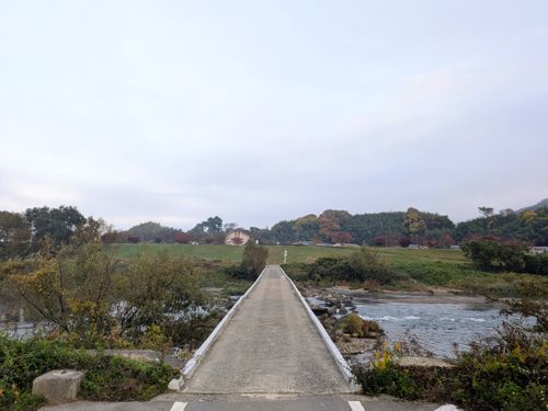 京都グルは全国制覇の覇者と。 保津河川敷キャンプ場 ソロキャンプ グループキャンプ 区画サイト ぞのさんさんのキャンプブログ CAMPiii（キャンピー） -キャンプ専用SNS キャンプのすべてがここに集まる-