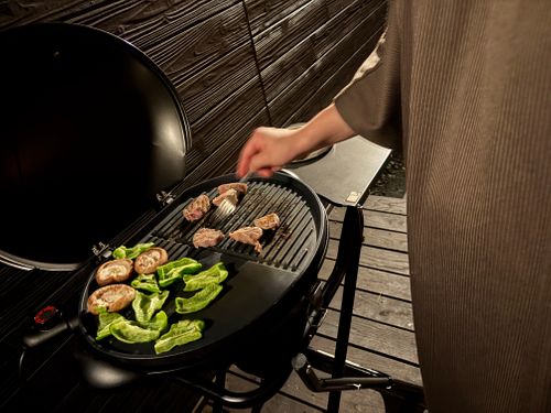 初グランピングも良き🙆&zwj;♀️ ふれあいらんど岩泉 ファミリーキャンプ グランピング 範馬勇次郎さんのキャンプブログ CAMPiii（キャンピー） -キャンプ専用SNS キャンプのすべてがここに集まる-