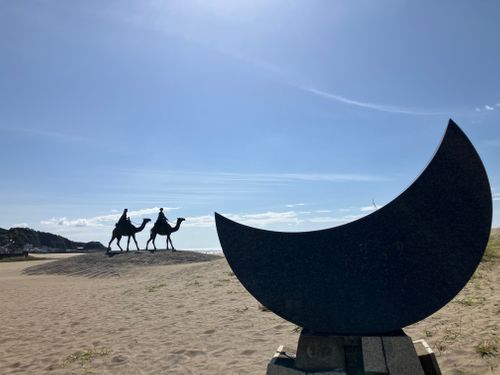 　初海外？　いや、千葉です♪   CAMPiece君津 廃校キャンプ場 ソロキャンプ けんじさんのキャンプブログ CAMPiii（キャンピー） -キャンプ専用SNS キャンプのすべてがここに集まる-