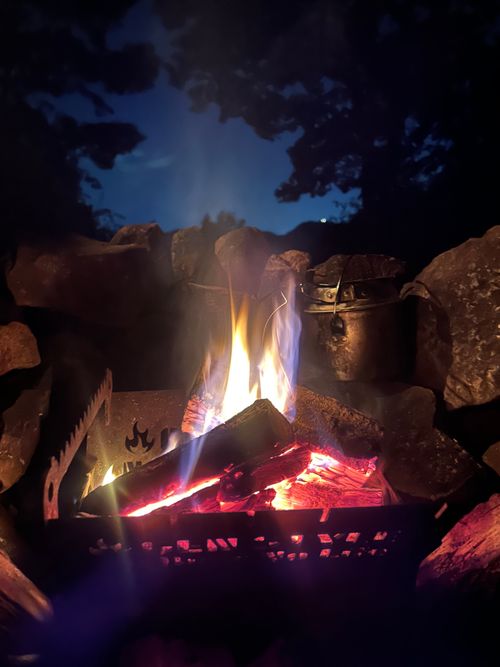 3週連続ソロキャンプ🏕️ CAMP BEAN ソロキャンプ 区画サイト Genさんのキャンプブログ CAMPiii（キャンピー） -キャンプ専用SNS キャンプのすべてがここに集まる-
