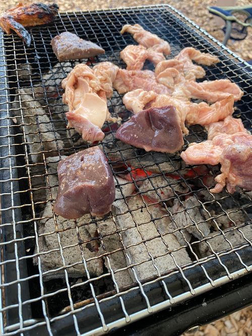 再訪 とことん山キャンプ場 ファミリーキャンプ フリーサイト 範馬勇次郎さんのキャンプブログ CAMPiii（キャンピー） -キャンプ専用SNS キャンプのすべてがここに集まる-