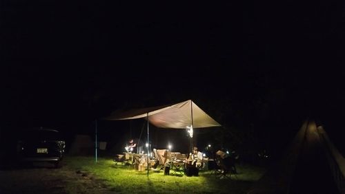 ほう　ほう　ほたるこい🎵久し振りのホタルキャンプ🏕️ ソロキャンプ ファミリーキャンプ グループキャンプ 区画サイト オートサイト ヒゲキャンさんのキャンプブログ CAMPiii（キャンピー） -キャンプ専用SNS キャンプのすべてがここに集まる-