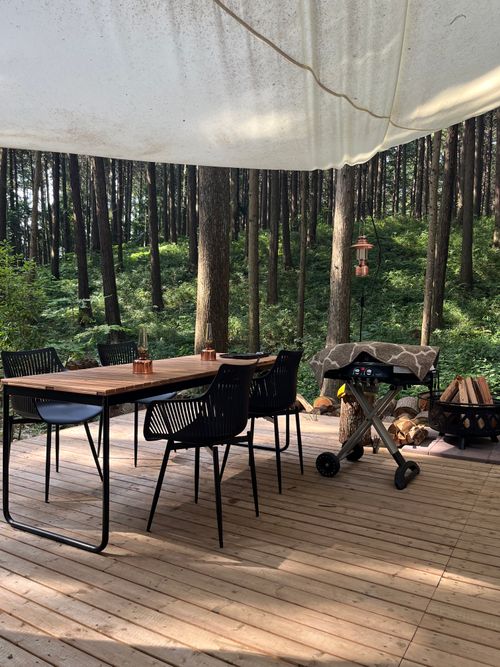 温泉最高✨✨✨✨ 猛暑の中でも快適キャンプ⛺️ 高規格すぎてビックリキャンプ⛺️ Render Fika Sammu ファミリーキャンプ オートサイト Izumiさんのキャンプブログ CAMPiii(キャンピー) -キャンプ専用SNS キャンプのすべてがここに集まる-