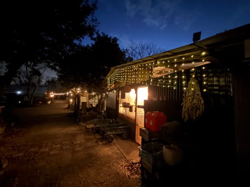 CAMPiii（キャンピー） ぺちゃさんのキャンプブログ 川越キャンプ！ さいたま桃月園キャンプ場